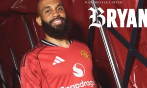 Sự đa dạng của Bryan Mbeumo sẽ giải cơn khát bàn thắng của Man United