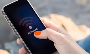 Nga ngắt kết nối Internet tại một số khu vực để đảm bảo an ninh