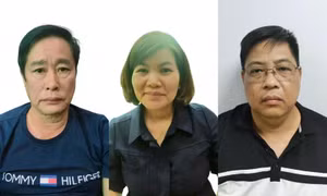 Hà Nội: Bắt giữ 3 lãnh đạo Trung tâm pháp y tâm thần khu vực miền núi phía Bắc