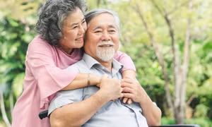 Khi nào tuổi già bắt đầu?