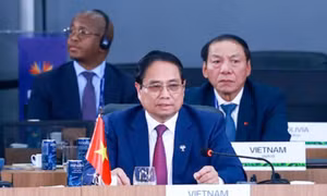 Việt Nam sẵn sàng đóng góp làm sống động hợp tác đa phương, thúc đẩy đoàn kết, hợp tác quốc tế