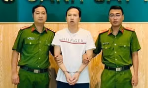 Bắt nghi can dùng súng bắn chết người ở Đồng Nai