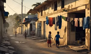 Brazil chính thức ra khỏi bản đồ đói nghèo của LHQ