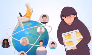 Cách bảo vệ dữ liệu cá nhân khi tham gia các nhóm mạng xã hội