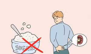 3 thực phẩm màu trắng gây hại thận mà nhiều người thường xuyên sử dụng