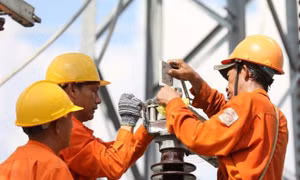 Nhận diện 'thủ phạm' khiến tiền điện tháng 6 tăng vọt