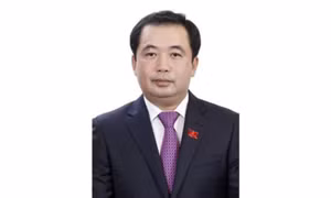 Thủ tướng giao quyền Bộ trưởng Nông nghiệp và Môi trường