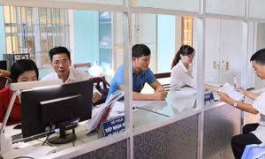 Chứng chỉ bồi dưỡng công chức xã có thay chứng chỉ chuyên viên?