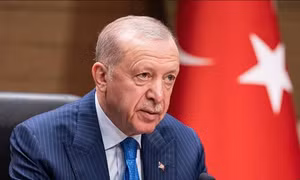 Tổng thống Erdogan: Giải giáp PKK mở ra kỷ nguyên mới cho Thổ Nhĩ Kỳ