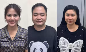 Phá đường dây mua bán thuốc lá điện tử trị giá 40 tỉ đồng, bắt 14 đối tượng