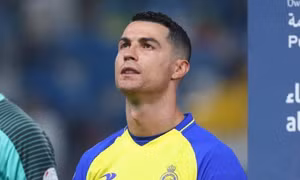 Ronaldo ra mắt bảo tàng đầu tiên tại châu Á