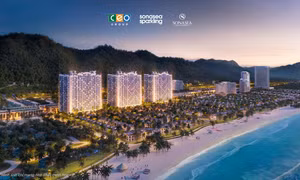 Đòn bẩy đưa Vân Đồn thành cực tăng trưởng du lịch cao cấp mới của miền Bắc