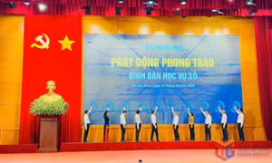 Quảng Ninh đưa AI vào quản trị hành chính