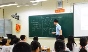 Giáo viên có được phụ cấp lâu năm trong thời gian nghỉ hè?