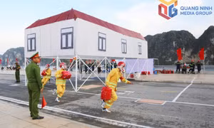 Không chủ quan với “giặc lửa” trong mùa nắng nóng