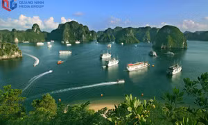 Động lực cho du lịch phát triển bền vững