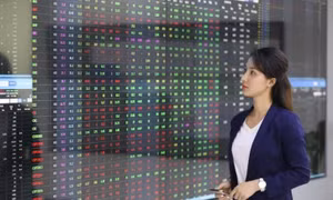 "Cửa sáng" để chứng khoán Việt được nâng hạng trong tháng 9