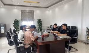 Đột phá trong kiểm tra sau thông quan