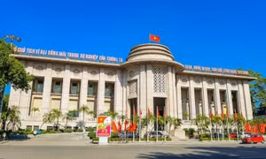 Lãi suất cho vay tiếp tục giảm