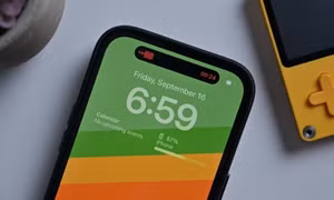 Sẽ có Dynamic Island mới trên iPhone 17?