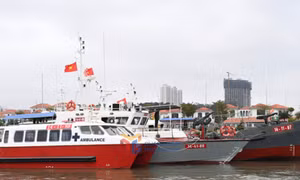 Bản tin Quảng Ninh ngày 22/7/2024