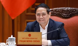 Tăng cường phân cấp, phân quyền và nâng cao tính khả thi của quy hoạch