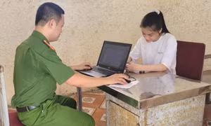 Bắt giam đối tượng môi giới bất động sản lừa đảo hơn 17,9 tỉ đồng