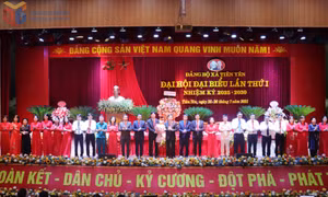 Bản tin Quảng Ninh ngày 26/7/2025