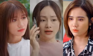 Cuộc sống thay đổi của dàn nữ chính phim Thương ngày nắng về