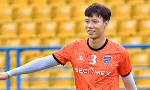CLB Bình Dương ra giá bán không tưởng cho Quế Ngọc Hải