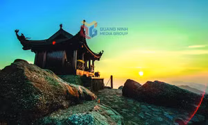 Yên Tử - Vĩnh Nghiêm - Côn Sơn, Kiếp Bạc: Hành trình đến Di sản thế giới