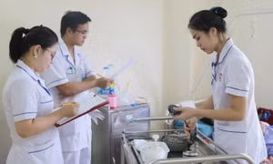 Điều kiện cấp mới giấy phép hành nghề y