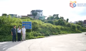 MTTQ phường Cao Xanh: Quan tâm chăm lo đời sống nhân dân