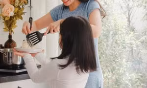15 lời khuyên giúp các bà mẹ luôn khỏe mạnh khi chăm sóc gia đình