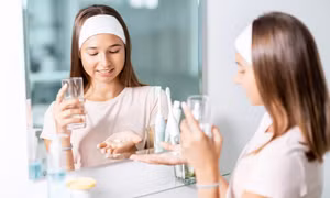 Tuổi dậy thì nên bổ sung vitamin nào?