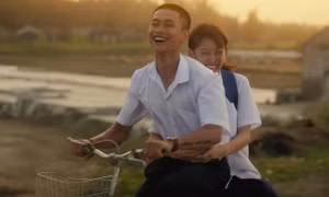 Hướng mới cho phim ngắn sau thành công của "Đàn cá gỗ"