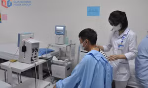 Bảo đảm quyền lợi của người tham gia BHXH