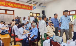 Hành trình tri ân – Từ trái tim đến hành động 