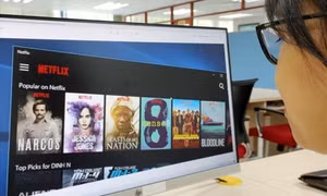 Netflix lần đầu đưa cảnh phim do AI tạo ra lên màn ảnh