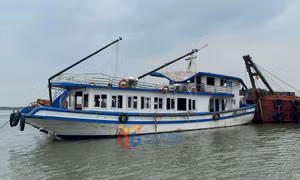 Công ty Bảo hiểm Bảo Long cam kết chi trả ngay tiền bảo hiểm đối với các nạn nhân trong vụ lật tàu