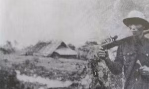 Anh hùng Lực lượng vũ trang nhân dân Lỷ A Coỏng: "Vàng không mua nổi lòng người Dao theo Đảng"