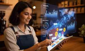 Công nghệ AutoML: AI đang tự học cách làm... AI