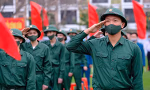 Thời gian nghĩa vụ quân sự được tính hưởng những chế độ gì?
