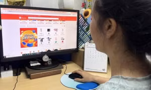 Thương mại điện tử bước vào giai đoạn 'lọc người chơi'
