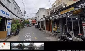 Cách kẻ xấu thu thập thông tin qua trào lưu tìm lại ký ức với Google Maps
