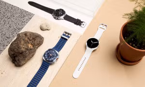 Samsung Galaxy Watch 8 trình làng, tích hợp Google Gemini, giá từ 8,99 triệu