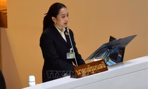 Thái Lan: Ủy ban chống tham nhũng quốc gia điều tra cựu Thủ tướng Paetongtarn Shinawatra