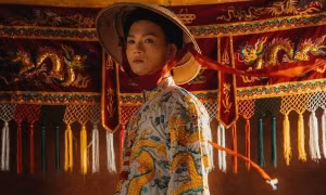 Sau Bắc Bling, Tuấn Cry ra mắt MV King Bắc mừng Bắc Ninh và Bắc Giang về chung một nhà