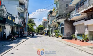 Phường Hà Tu được đầu tư trên 65 tỷ đồng để cải tạo, nâng cấp tuyến đường Minh Hà