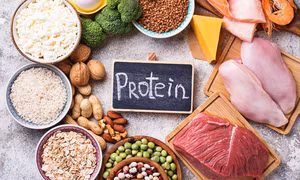 Bổ sung protein thế nào tốt cho luyện tập?